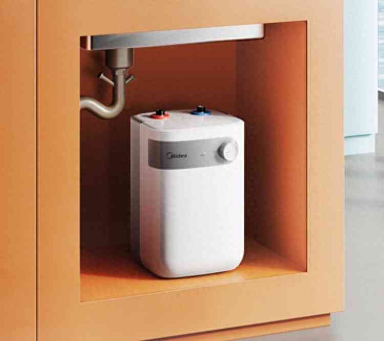 海尔厨宝怎么样？别再频繁拔小厨宝插头了！长期接电使用一天电费仅0.3-1元