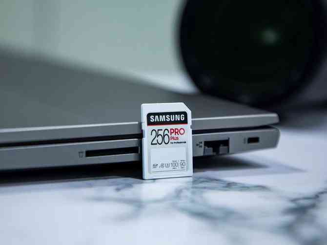 三星SD卡怎么样:卓越品质与强悍性能的三星PRO Plus 256G SD存储卡评测 三星SD卡怎么样:卓越品质与强悍性能的三星PRO Plus 256G SD存储卡评测