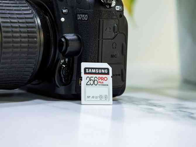 三星SD卡怎么样:卓越品质与强悍性能的三星PRO Plus 256G SD存储卡评测 三星SD卡怎么样:卓越品质与强悍性能的三星PRO Plus 256G SD存储卡评测