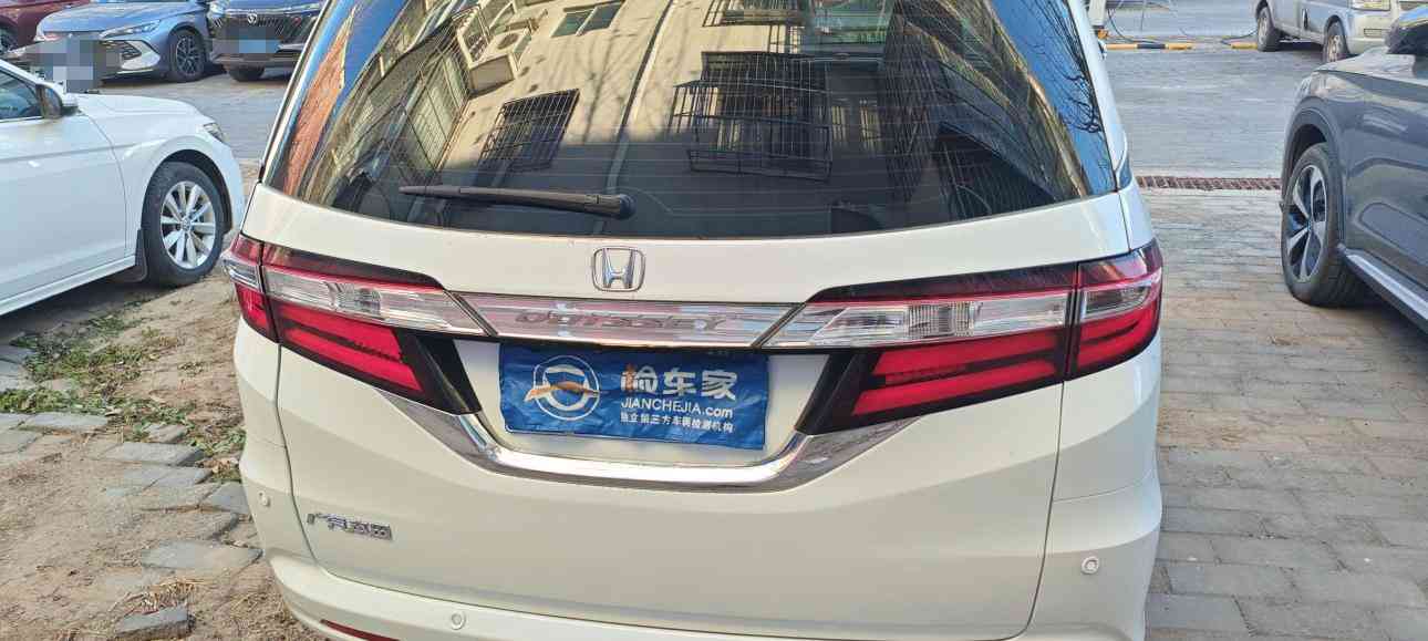 11款奥德赛购车警示:表显11万公里实为48万公里,个人卖家陷阱解析 11款奥德赛购车警示:表显11万公里实为48万公里,个人卖家陷阱解析