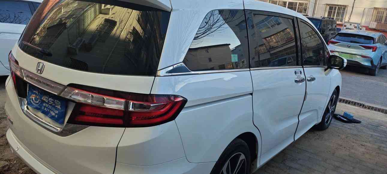 11款奥德赛购车警示:表显11万公里实为48万公里,个人卖家陷阱解析 11款奥德赛购车警示:表显11万公里实为48万公里,个人卖家陷阱解析