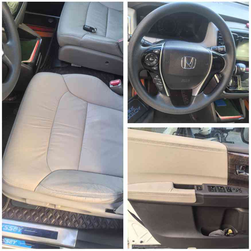 11款奥德赛购车警示:表显11万公里实为48万公里,个人卖家陷阱解析 11款奥德赛购车警示:表显11万公里实为48万公里,个人卖家陷阱解析