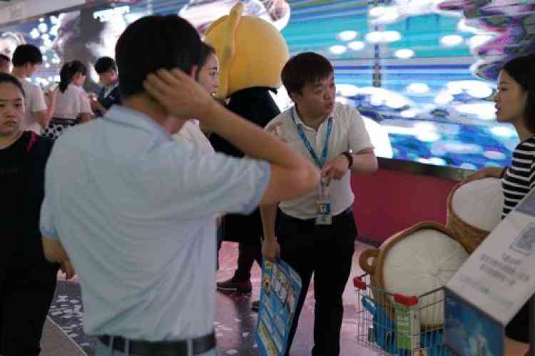 苏宁生鲜怎么样 苏宁生鲜“线下店”来了，最省钱的逛超市攻略拿走不谢啦