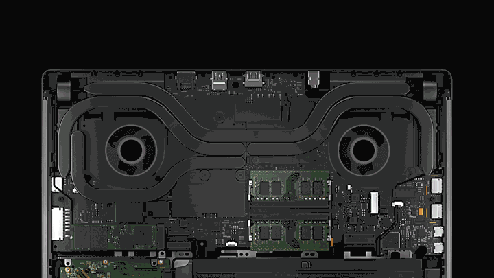 小米游戏笔记本深度评测:5999元价位性价比全面解析 小米游戏笔记本深度评测:5999元价位性价比全面解析