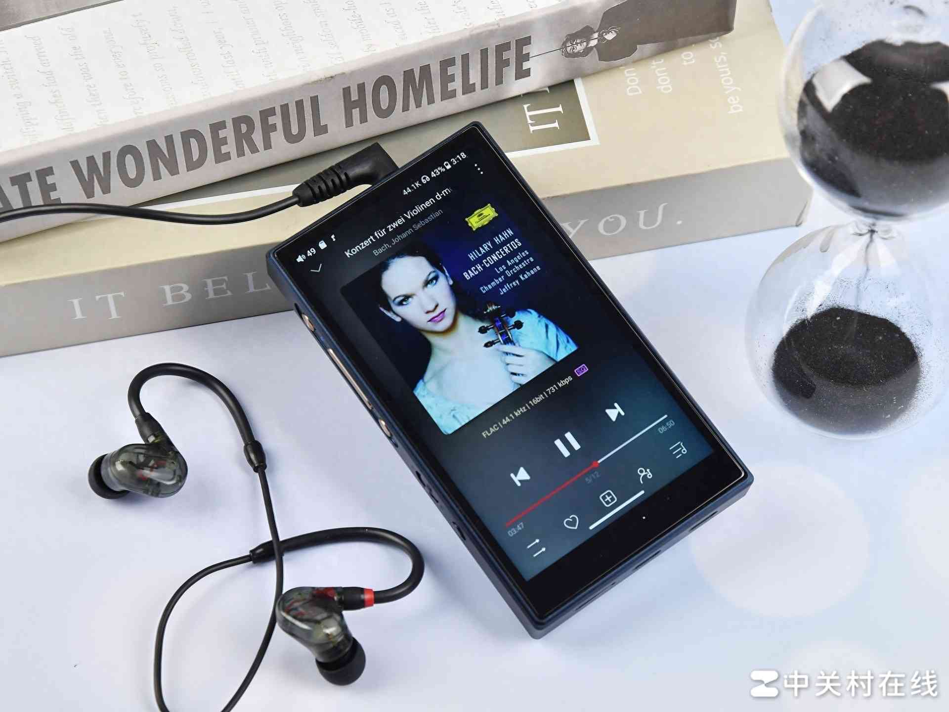 飞傲播放器怎么样 轻量化的“重量级”选手,飞傲M21便携无损播放器深度体验 飞傲播放器怎么样 轻量化的“重量级”选手,飞傲M21便携无损播放器深度体验