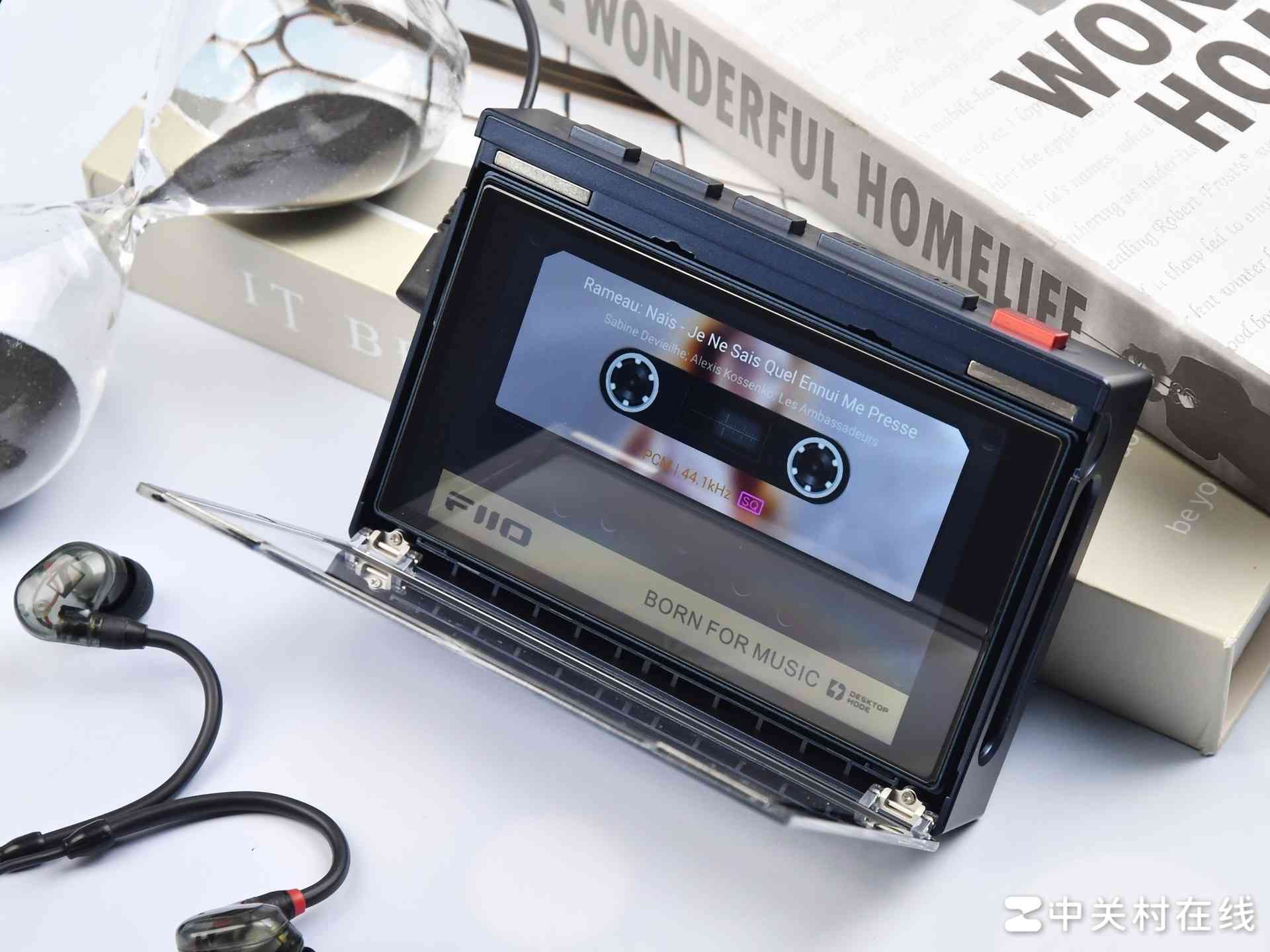 飞傲播放器怎么样 轻量化的“重量级”选手,飞傲M21便携无损播放器深度体验 飞傲播放器怎么样 轻量化的“重量级”选手,飞傲M21便携无损播放器深度体验