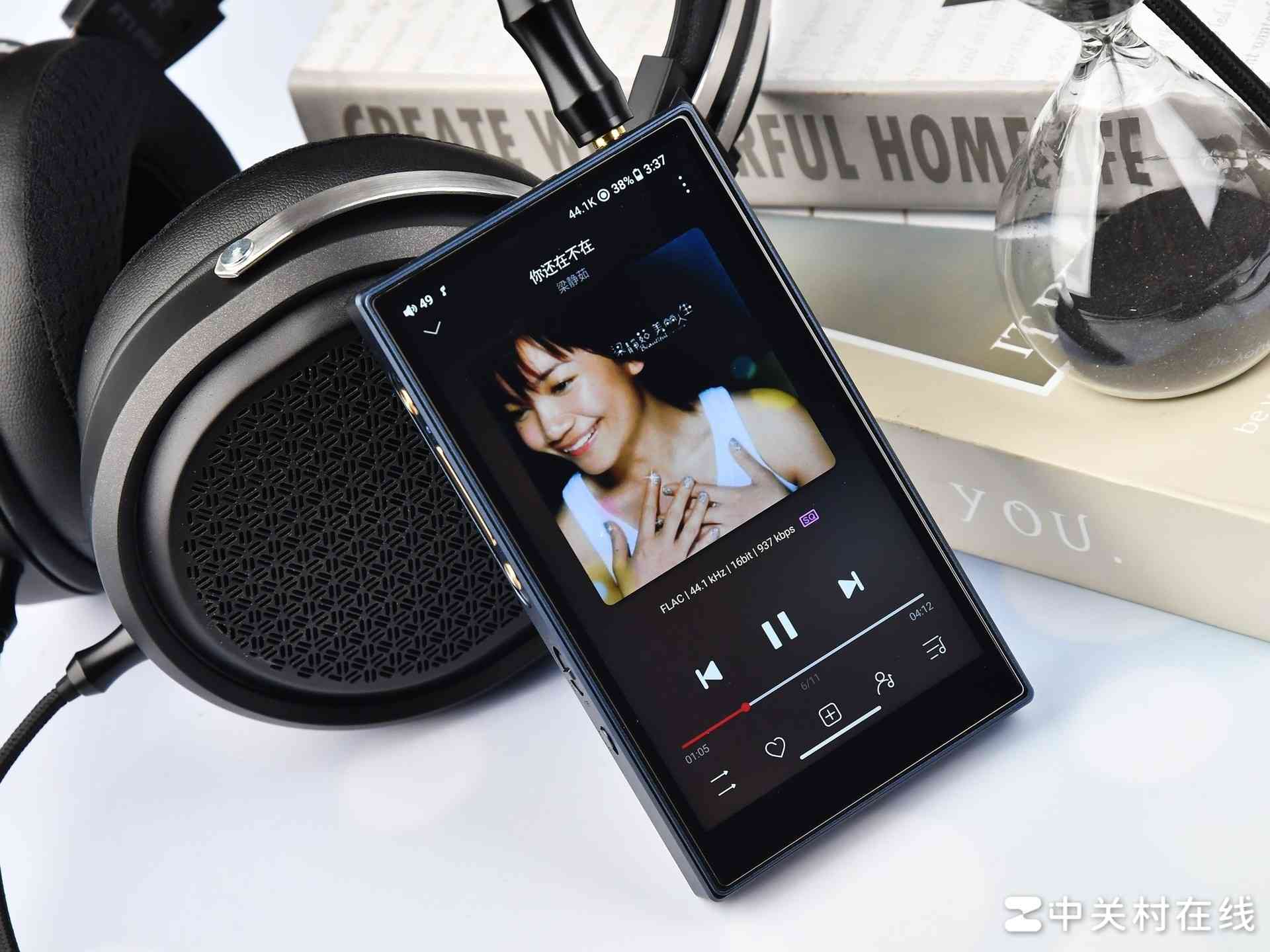 飞傲播放器怎么样 轻量化的“重量级”选手,飞傲M21便携无损播放器深度体验 飞傲播放器怎么样 轻量化的“重量级”选手,飞傲M21便携无损播放器深度体验