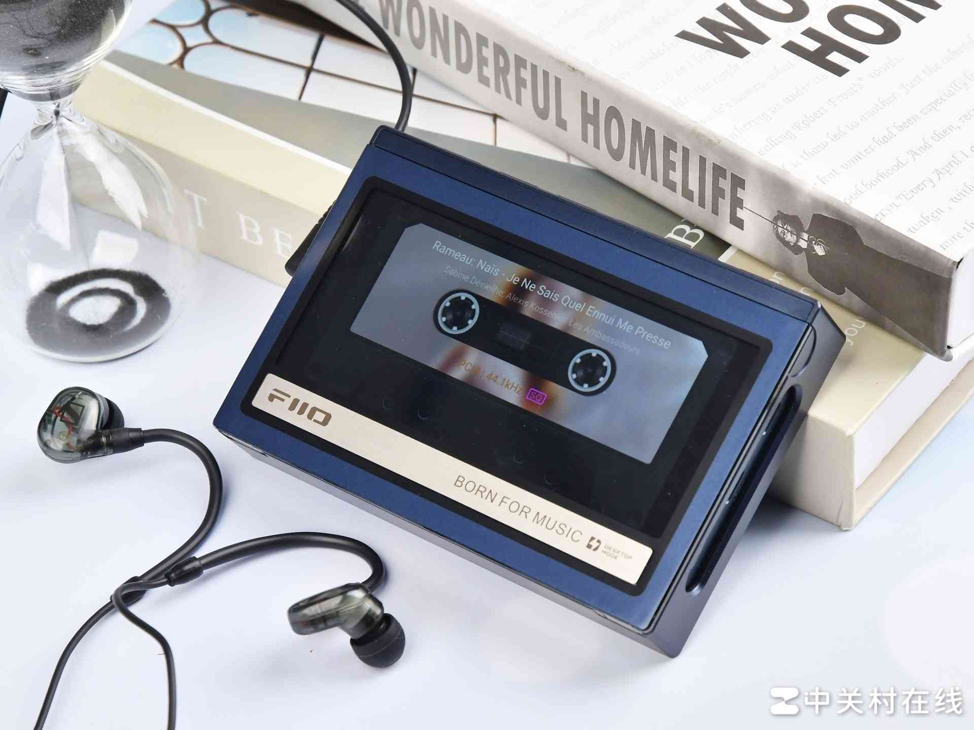 飞傲播放器怎么样 轻量化的“重量级”选手,飞傲M21便携无损播放器深度体验 飞傲播放器怎么样 轻量化的“重量级”选手,飞傲M21便携无损播放器深度体验