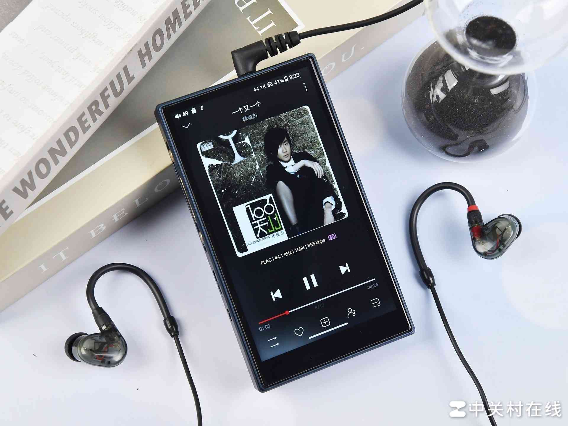 飞傲播放器怎么样 轻量化的“重量级”选手,飞傲M21便携无损播放器深度体验 飞傲播放器怎么样 轻量化的“重量级”选手,飞傲M21便携无损播放器深度体验