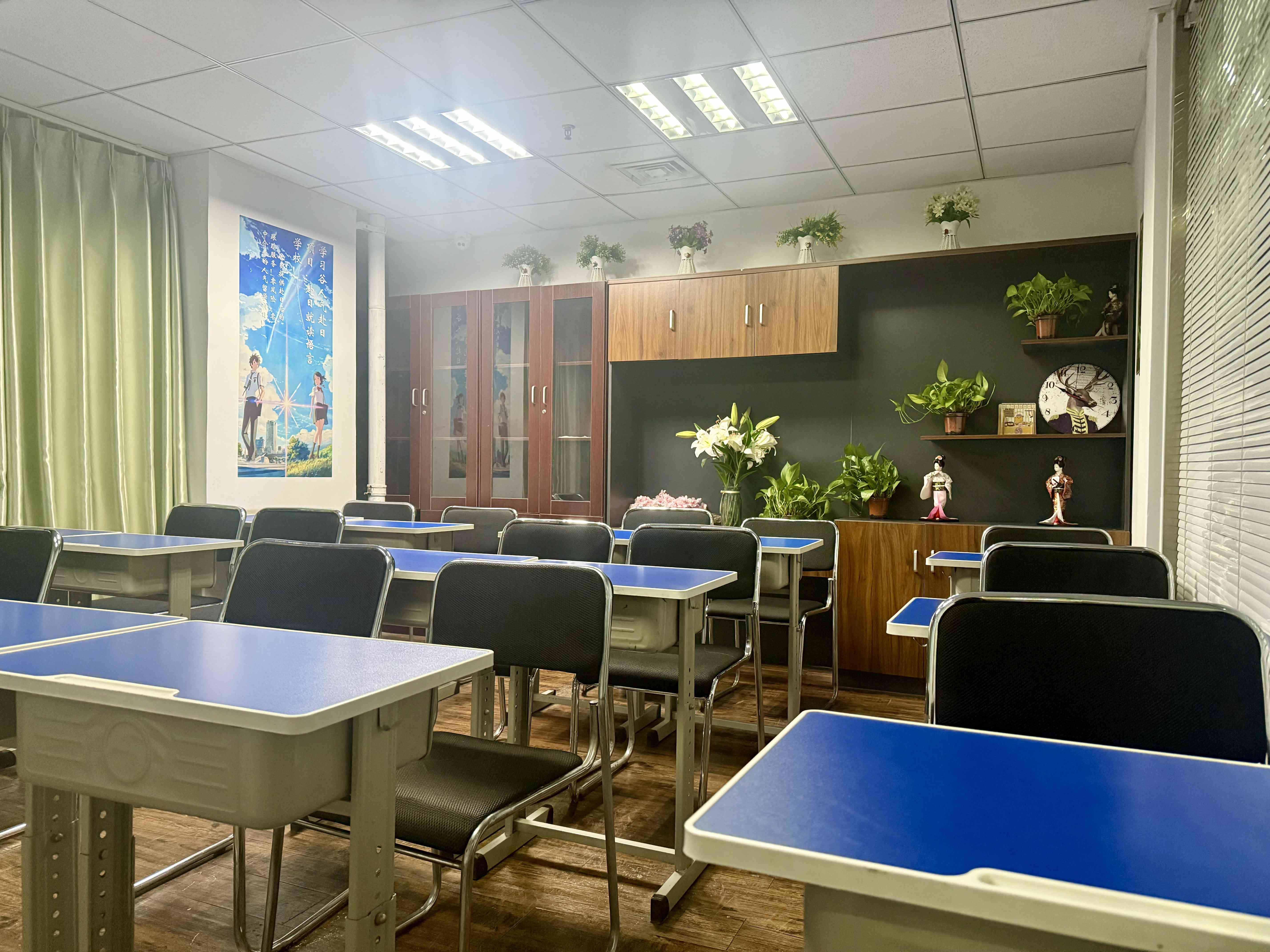 学习谷怎么样 不花冤枉钱!北京西班牙语培训机构高性价比真实测评 学习谷怎么样 不花冤枉钱!北京西班牙语培训机构高性价比真实测评