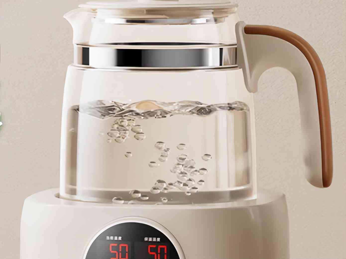 奥克斯电水壶怎么样 电热水壶哪个品牌好?10 大品牌排行榜+好评机型解析,收藏不迷路 奥克斯电水壶怎么样 电热水壶哪个品牌好?10 大品牌排行榜+好评机型解析,收藏不迷路