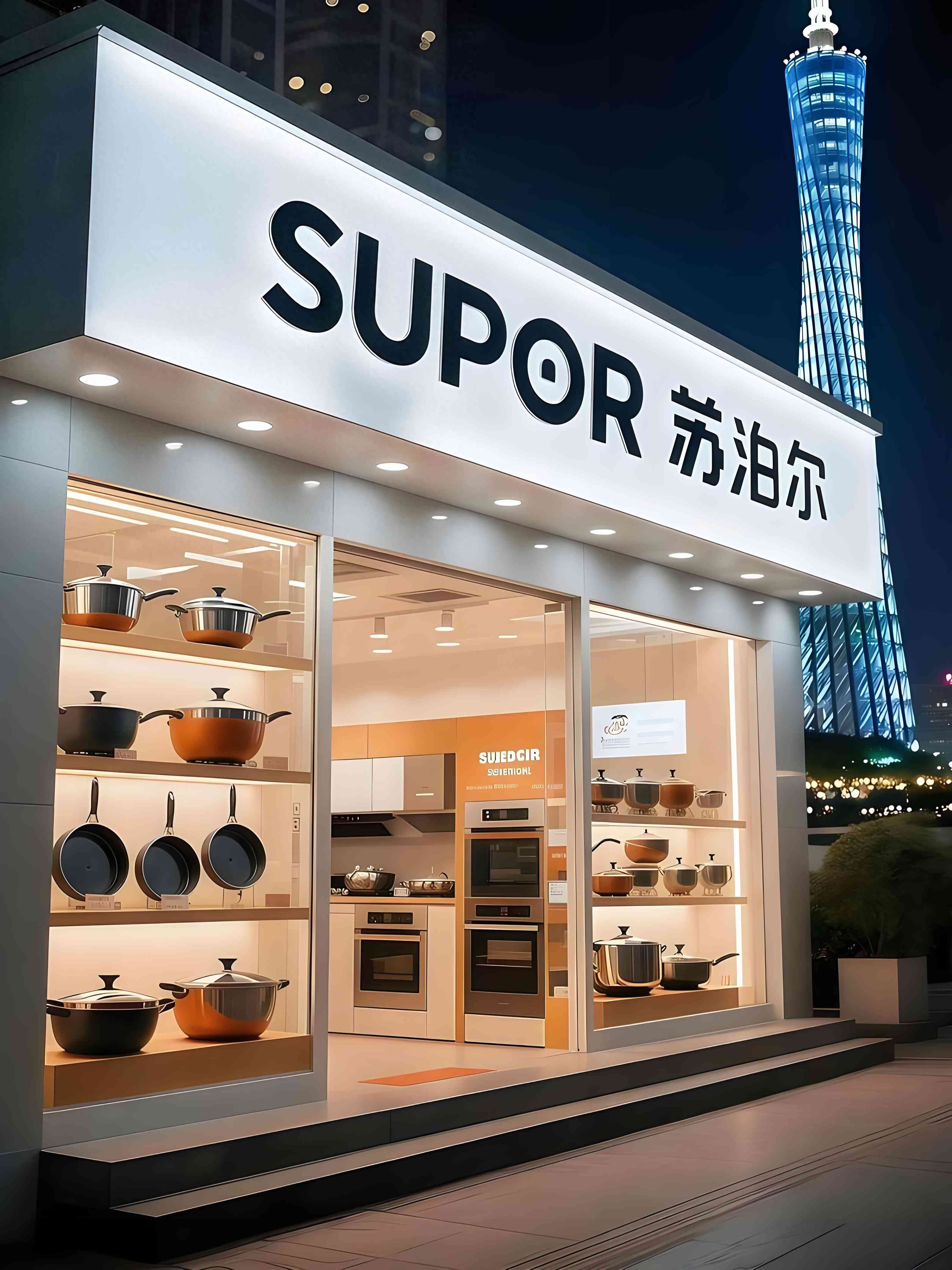 苏泊尔厨卫怎么样 苏泊尔：厨房炊具一哥，ROE连续30%左右，投资前景如何？