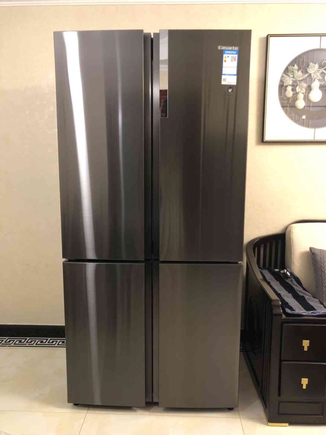 卡萨帝冰箱一年使用体验:客观评测与购买指南 卡萨帝冰箱一年使用体验:客观评测与购买指南